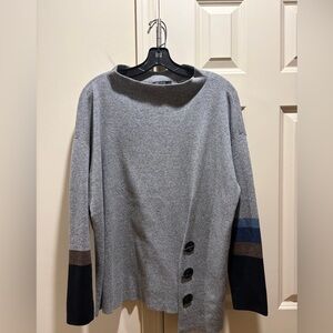 Nic-+Zoe woman’s sweater. Size L